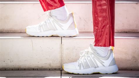 Ugly Sneaker: Diese hässlichen Turnschuhe sind 2019 Trend